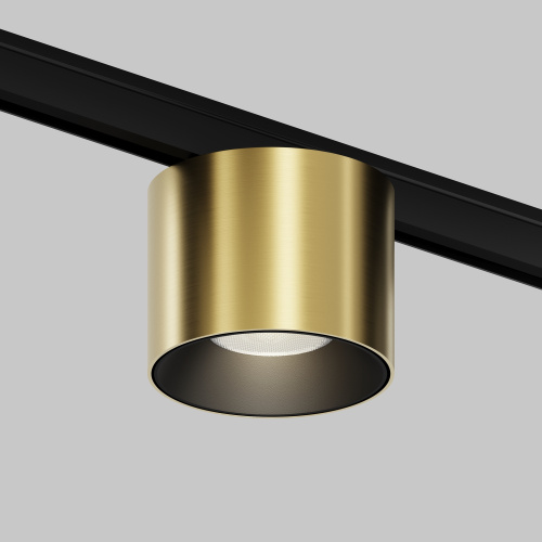 Трековый светильник Technical TR188-1-5W4K-M-BBS фото 7 Трековый светильник Technical TR188-1-5W4K-M-BBS фото 7