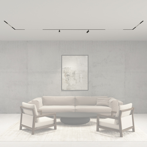 Комплект трековой системы SMART Комплект трековой системы SMART