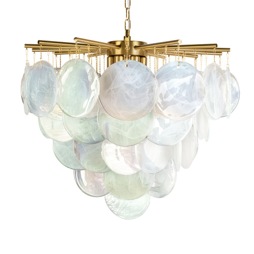 10492/600 Pearl Подвесная люстра LOFT IT Lolly фото 4 10492/600 Pearl Подвесная люстра LOFT IT Lolly фото 4