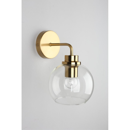 Светильник настенный (Бра) OML-68101-01 фото 2 Светильник настенный (Бра) OML-68101-01 фото 2