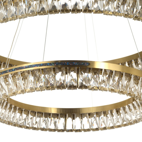 Подвесной светильник Lumina Deco LDP 6031-800-600 GD фото 7 Подвесной светильник Lumina Deco LDP 6031-800-600 GD фото 7
