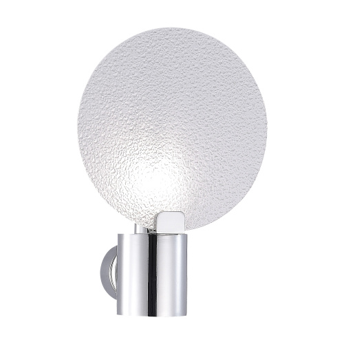 SL1231.101.01 Бра ST-Luce Хром/Белый E14 1*60W VITTORIA фото 3