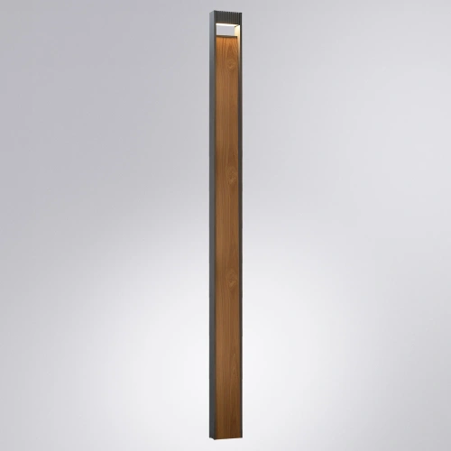 Ландшафтный светильник Arte Lamp ARNEB A2140PA-1BR фото 2 Ландшафтный светильник Arte Lamp ARNEB A2140PA-1BR фото 2