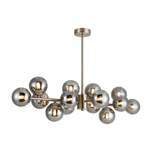 Подвесная люстра Favourite Varietas 2650-14P Подвесная люстра Favourite Varietas 2650-14P