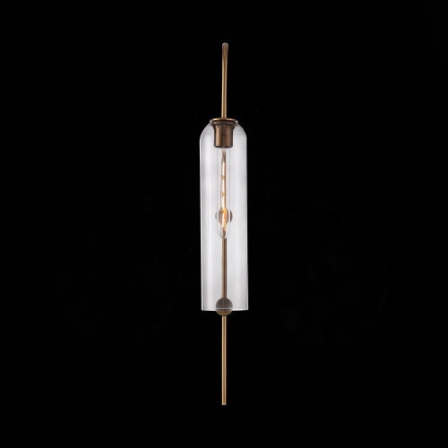 SL1145.341.01 Светильник настенный ST-Luce Латунь/Дымчатый E27 1*60W CALLANA фото 7 SL1145.341.01 Светильник настенный ST-Luce Латунь/Дымчатый E27 1*60W CALLANA фото 7