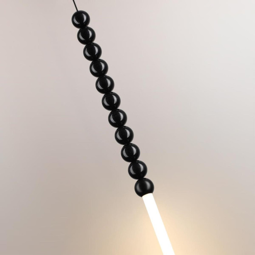 Подвесной светильник Odeon Light Monella Hightech 7149/12L фото 5