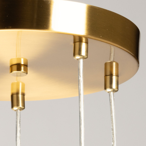 Люстра De City Крайс фото 2