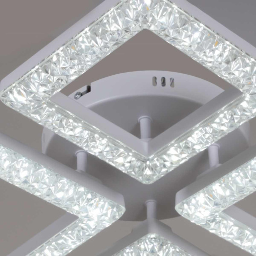 Светильник потолочный Reluce 88120-0.3-2+2C WH