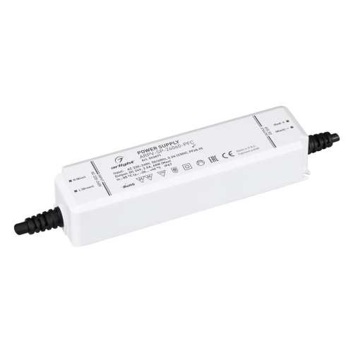 Блок питания Arlight ARPV-SP-24060-PFC 043671 Блок питания Arlight ARPV-SP-24060-PFC 043671