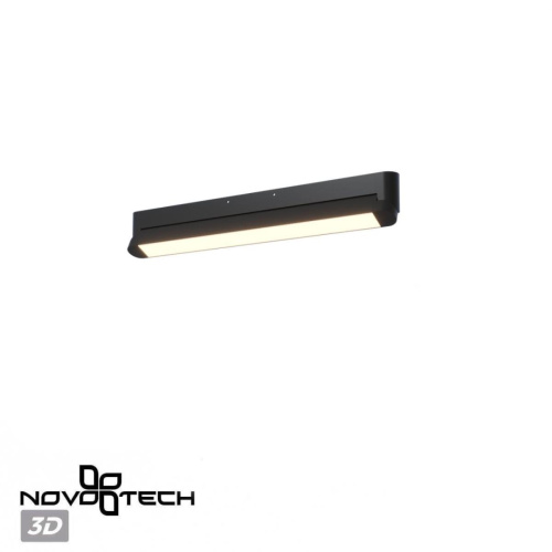 Накладной светильник Novotech Iter Over 359800 фото 4