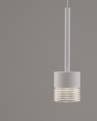 Светильник подвесной светодиодный Moderli V10852-PL Self фото 3