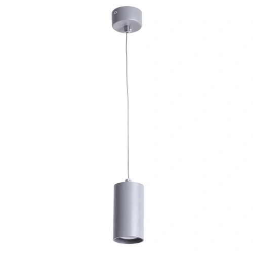 Точечный подвесной светильник Arte Lamp CANOPUS A1516SP-1GY
