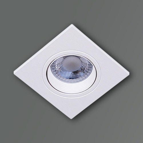 Точечный светильник Reluce 81110-9.0-001 LED5W WT фото 5