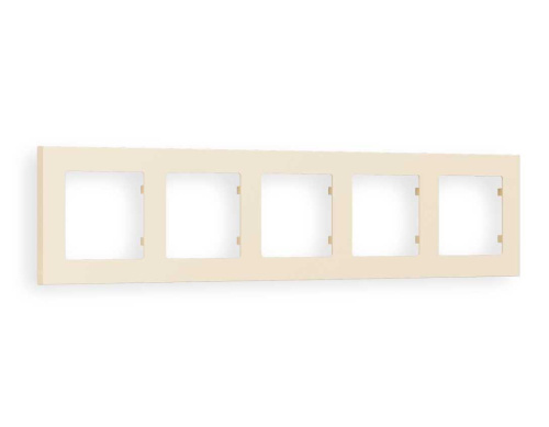 Рамка AMBRELLA VOLT AF220335 Рамка AMBRELLA VOLT AF220335