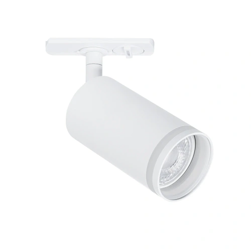 Трековый светильник Arte Lamp IMAI A2364PL-1WH фото 2 Трековый светильник Arte Lamp IMAI A2364PL-1WH фото 2