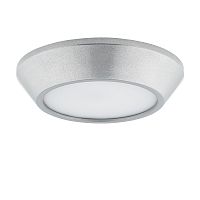 214792 Светильник URBANO MINI LED 8W 770LM ХРОМ 3000K IP65