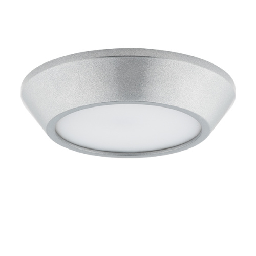 214792 Светильник URBANO MINI LED 8W 770LM ХРОМ 3000K IP65 214792 Светильник URBANO MINI LED 8W 770LM ХРОМ 3000K IP65