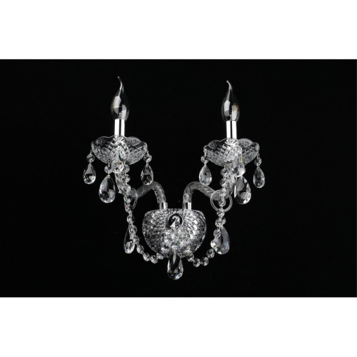 Светильник настенный (Бра) APL.755.01.02 фото 12 Светильник настенный (Бра) APL.755.01.02 фото 12