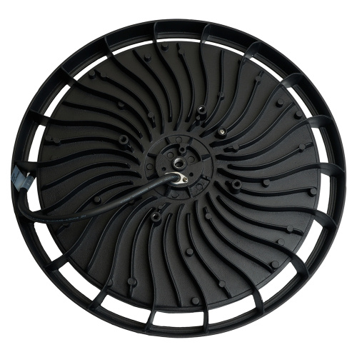 Светильник складской Feron AL1006  IP65 200W 90° 5000K фото 4