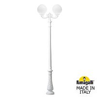 Fumagalli Парковый фонарь FUMAGALLI NEBO OFIR/G300 2L G30.202.R20.WYE27