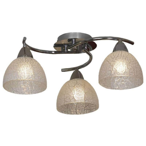 Потолочная люстра Lussole Zungoli LSF-1603-03 Потолочная люстра Lussole Zungoli LSF-1603-03