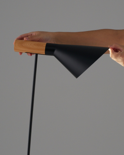 Лампа настольная Moderli V11333-1T Turin фото 7 Лампа настольная Moderli V11333-1T Turin фото 7