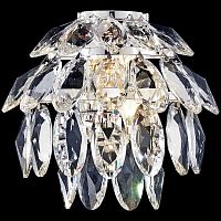 Настенный светильник Wertmark Ludgera WE113.02.101