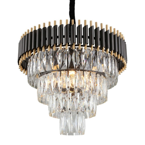 Люстра подвесная OML-69803-08 Люстра подвесная OML-69803-08