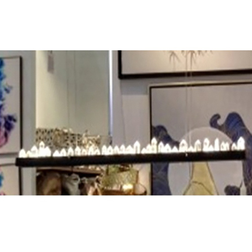 Подвесной светильник Crystal фото 4 Подвесной светильник Crystal фото 4