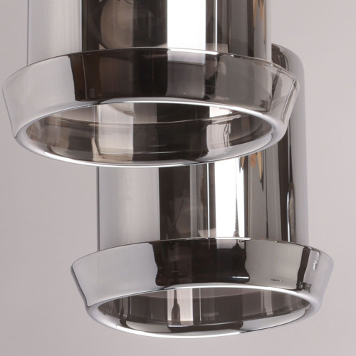 Подвесная люстра De City Дэла 635014605 фото 5