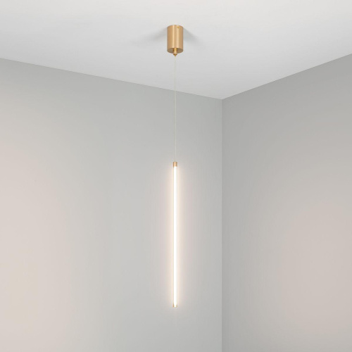 Подвесной светодиодный светильник Arlight SP-Umbra-Hang-V-L600-10W Day4000 036951 фото 3