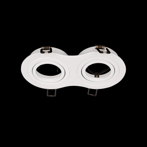 10341/2B White Встраиваемый светильник LOFT IT Hap фото 4