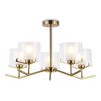 Потолочная люстра Ambrella Light High Light Modern LH57007