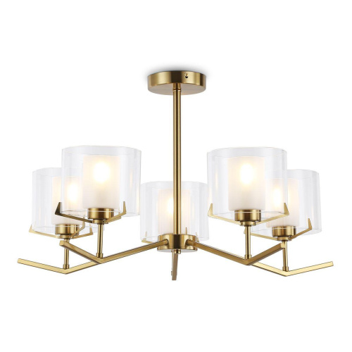 Потолочная люстра Ambrella Light High Light Modern LH57007 Потолочная люстра Ambrella Light High Light Modern LH57007