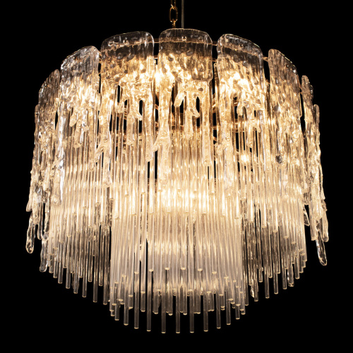 10298/600 French gold Подвесной светильник LOFT IT Florida фото 8 10298/600 French gold Подвесной светильник LOFT IT Florida фото 8