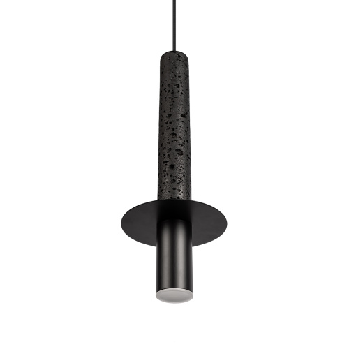 10583A Black Подвесной светильник LOFT IT Everest фото 6