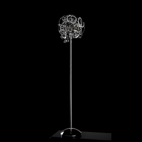 Торшер ML8204-15A фото 3 Торшер ML8204-15A фото 3