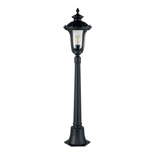 Фонарный столб Elstead Lighting, Арт. CC4-S-BK фото 6 Фонарный столб Elstead Lighting, Арт. CC4-S-BK фото 6