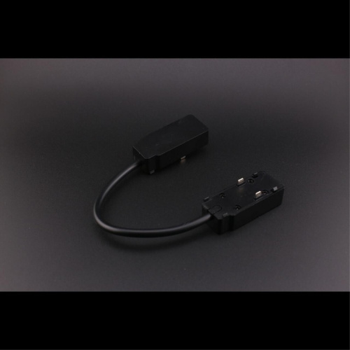 Трековая фурнитура APL.0180.00.04 фото 4 Трековая фурнитура APL.0180.00.04 фото 4