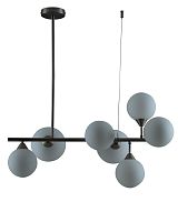 Светильник подвесной Moderli V10842-7P Molecule