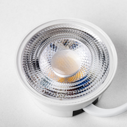 941264 Светодиодный модуль COB LIGHTSTAR MR16 220V 5W=50W 400LM 50G 4000K фото 3 941264 Светодиодный модуль COB LIGHTSTAR MR16 220V 5W=50W 400LM 50G 4000K фото 3