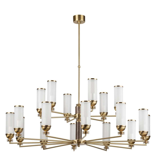 Подвесной светильник KUTEK IZANO IZA-ZW-12+6(P/4)B