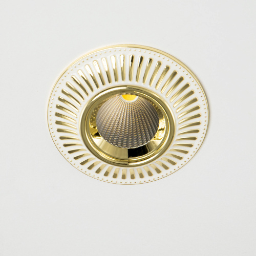Citilux Дзета CLD042NW2 LED Встраиваемый светильник с диммером фото 8 Citilux Дзета CLD042NW2 LED Встраиваемый светильник с диммером фото 8