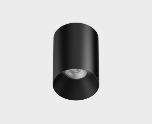 IT02-027 black 3000K светильник потолочный IT02-027 black 3000K светильник потолочный