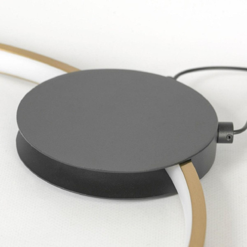 Подвесной светодиодный светильник Lussole Loft Lowell LSP-7107 фото 6