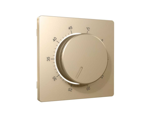 Лицевая панель AMBRELLA VOLT ALFA AP6057 фото 3