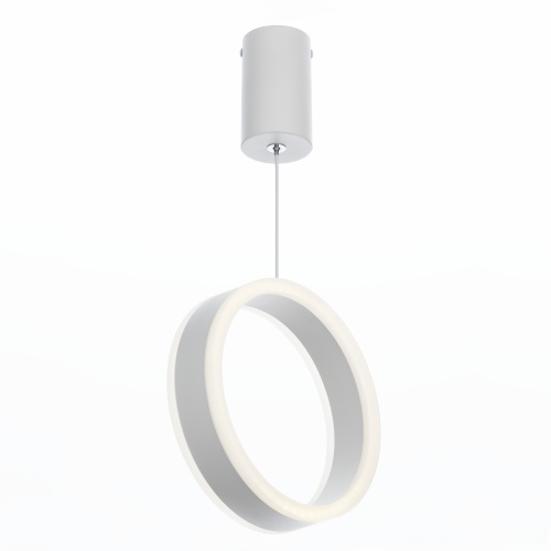 Citilux Дуэт CL719000 LED Подвесной светильник Белый фото 4