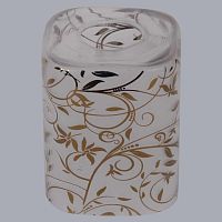 Плафон  Reluce 021-1/GLASS