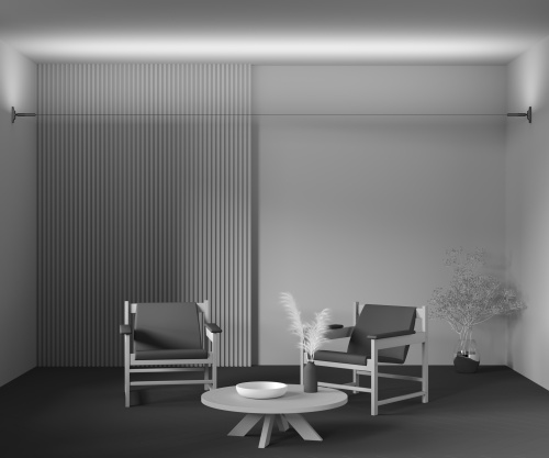 Профиль Led Strip LM-B-12M фото 9