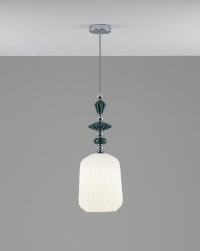 Светильник подвесной Moderli V11173-1P Charm фото 6